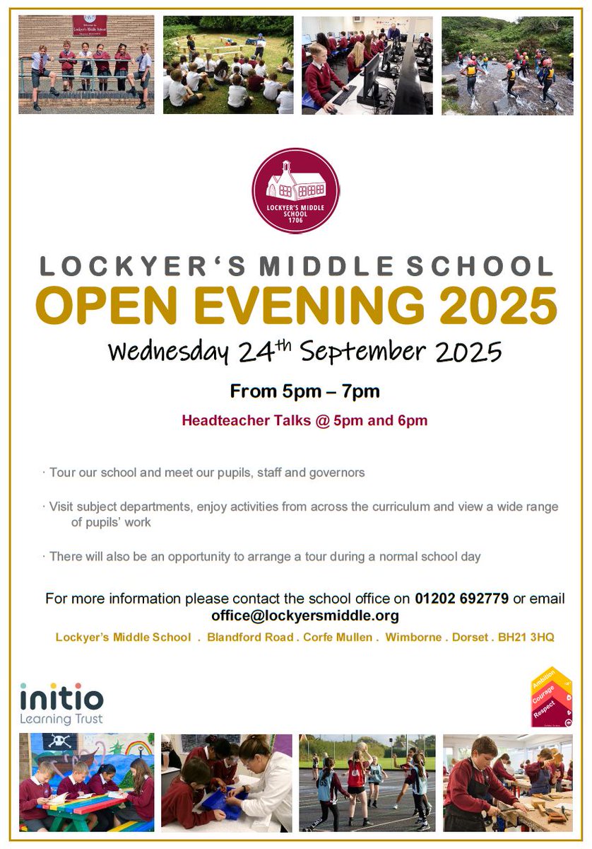 Lockyer's Middle tweet media