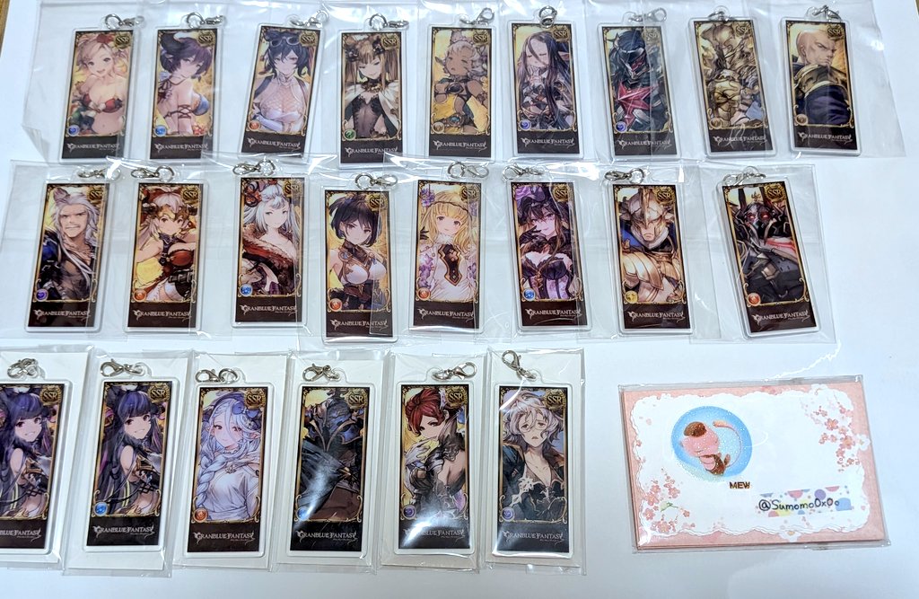 すもも（DM不調） tweet media