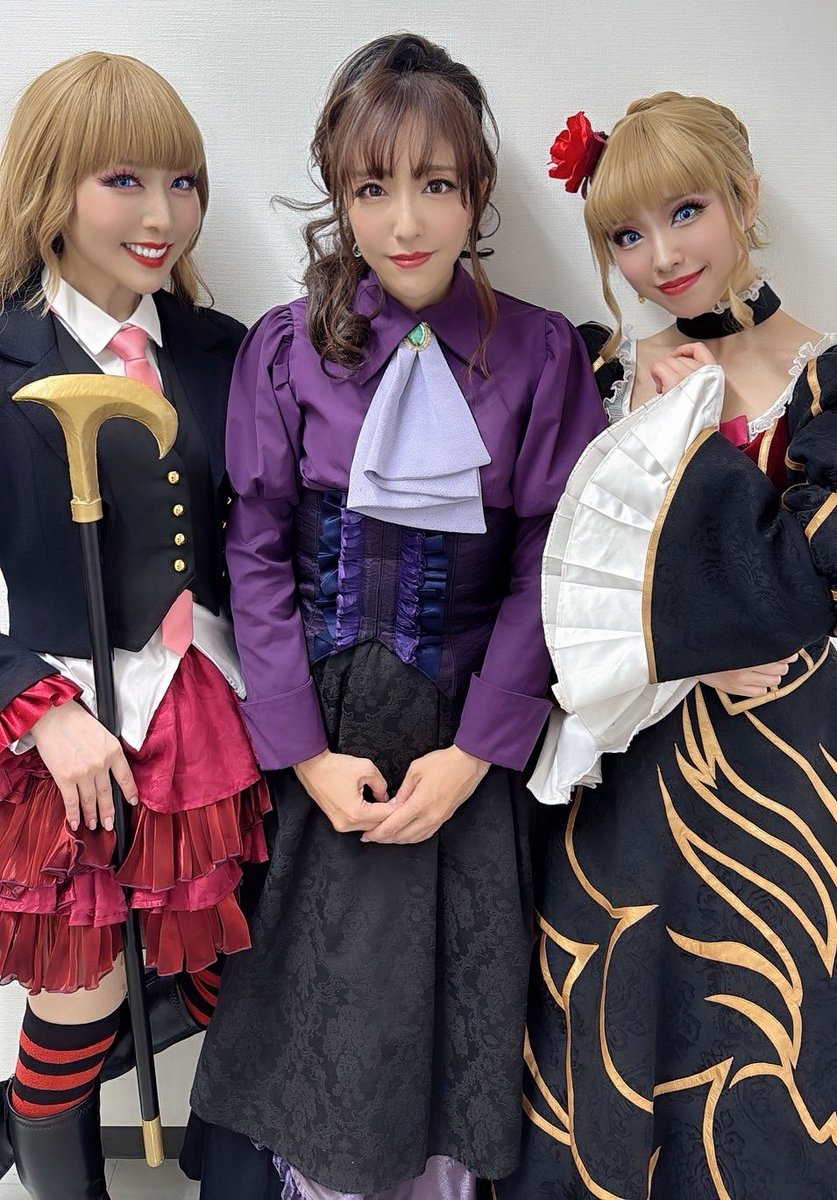 贅沢すぎる1枚…🦋✨️

#うみステ