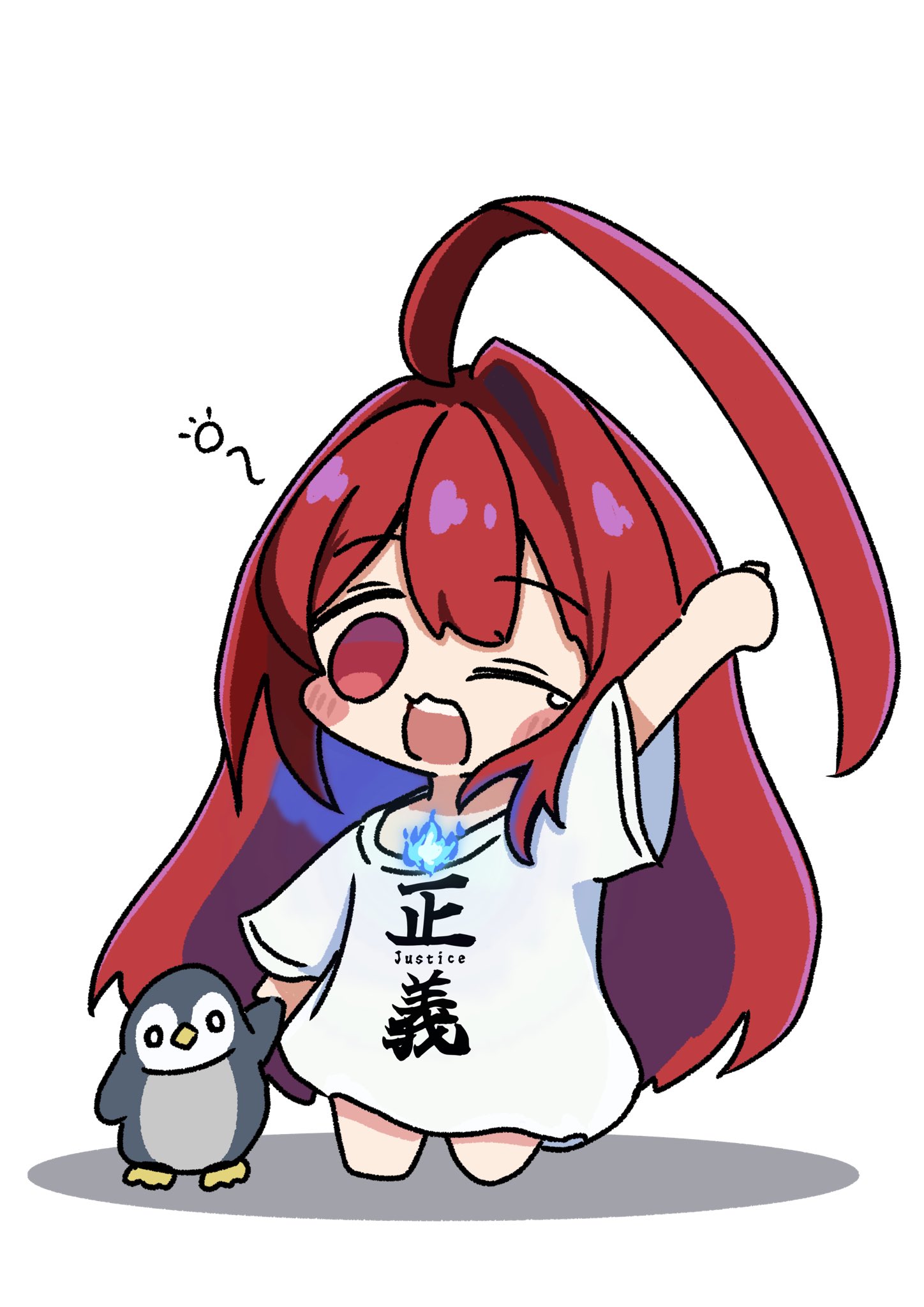 モモモす！ on X: 