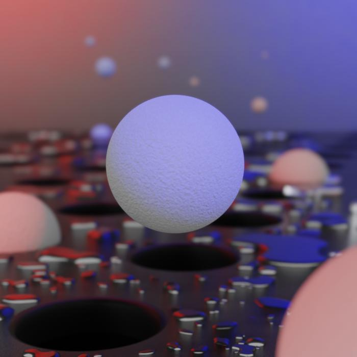 A new optical sieve made from paper provides a cheaper, faster, and more accessible way to view nanoplastics. #AzoOptics #NanoTech azooptics.com/news.aspx?News…