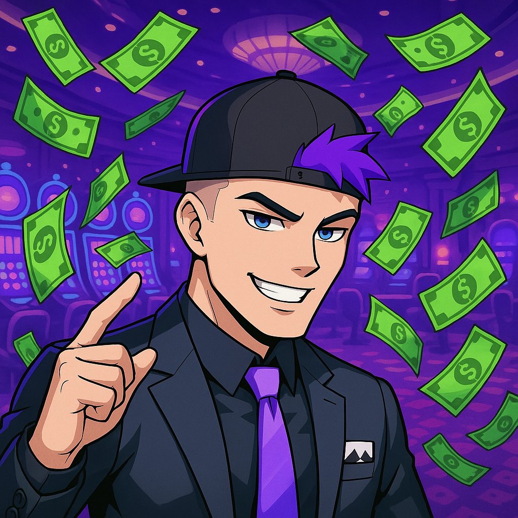 Feeling Gambullish about everything Gambulls.com