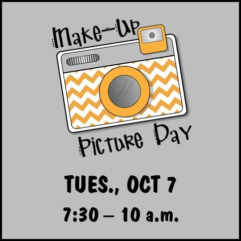 ClintonHS's tweet image. CHS MakeUp  Picture Day

Tuesday

October 7, 2025

7:30 a.m. - 10:00 a.m.

You can preorder your pics online at woodsstudio.accessmyevent.com/CHS

Click here for a printable order form or pick one up in the high school office.