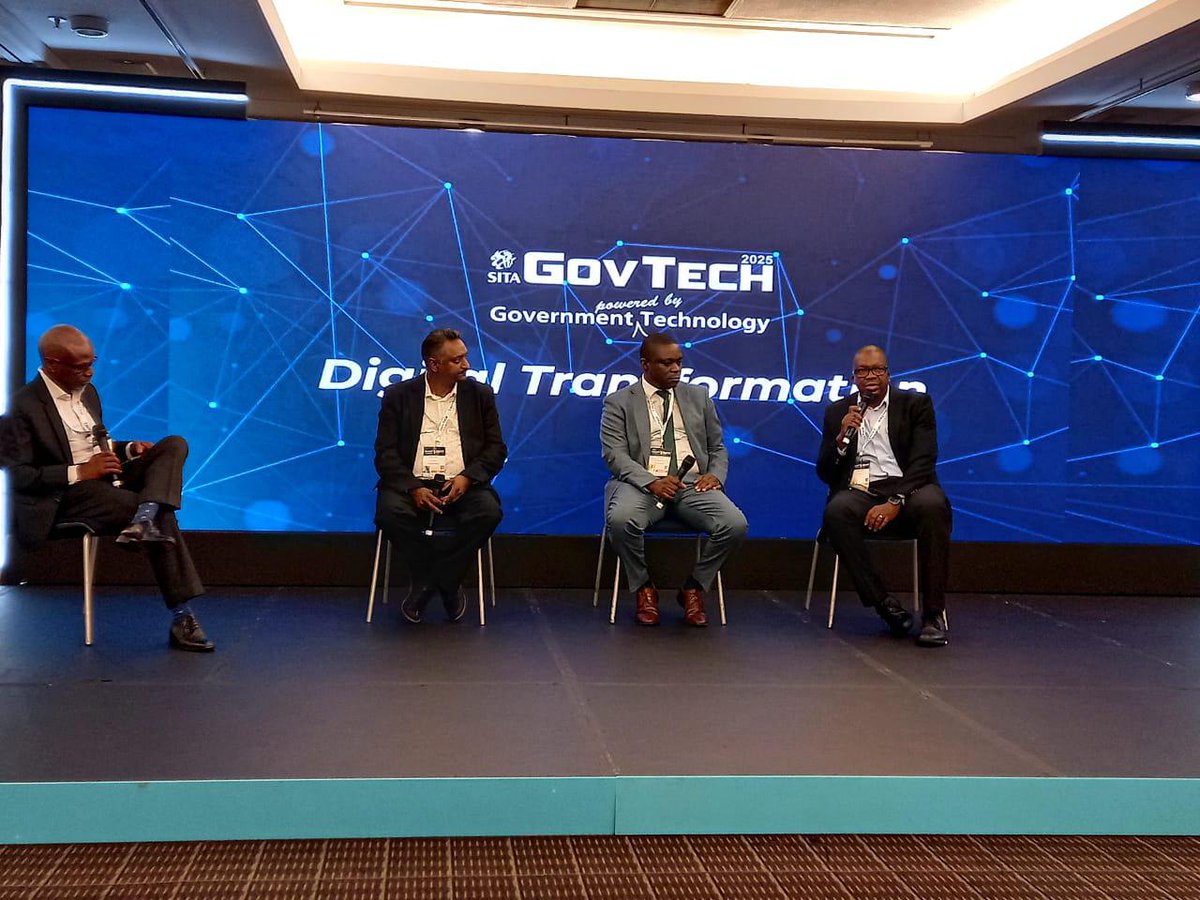 Broadband Infraco tweet media