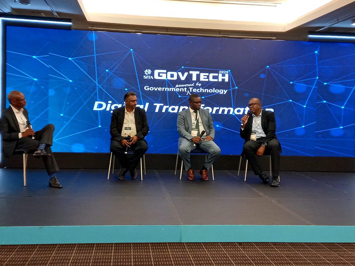 Broadband Infraco tweet media