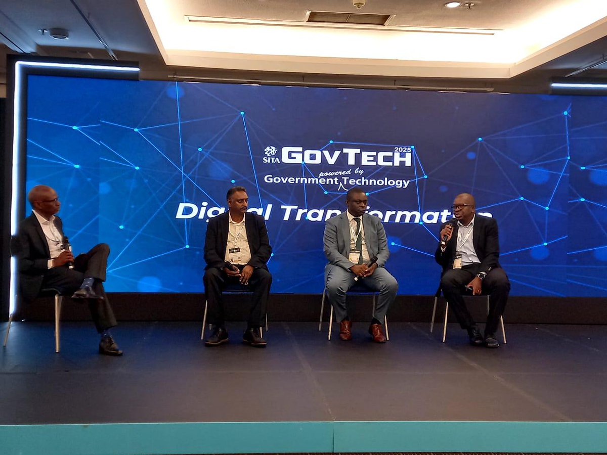 Broadband Infraco tweet media