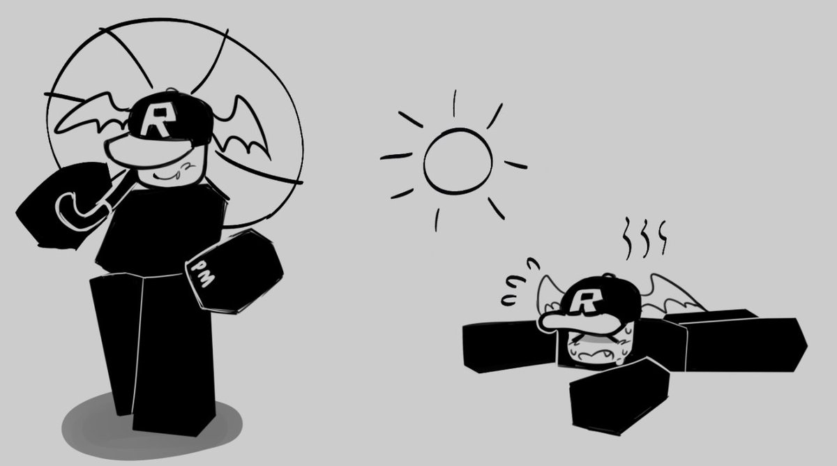 Doodle 

#PupiMidnightMunchies #PMMRoblox #ROBLOX