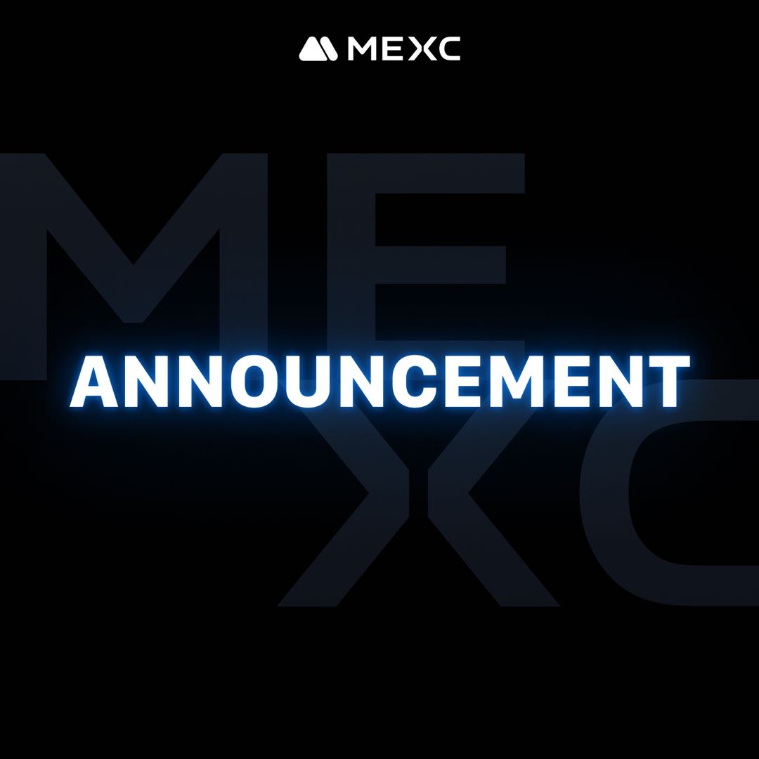 MEXC_Listings's tweet image. 🔁 Contract Swap Announcement 🔁

🔹 $TRIAS @triaslab Token Swap and Rebranding to $NETX @netx_world
🔹 Ratio : 1:1
🔹 Deposits and trading of $NETX available: Sep 12, 2025, 05:00 (UTC)

Read more 👉  mexc.com/announcements/…