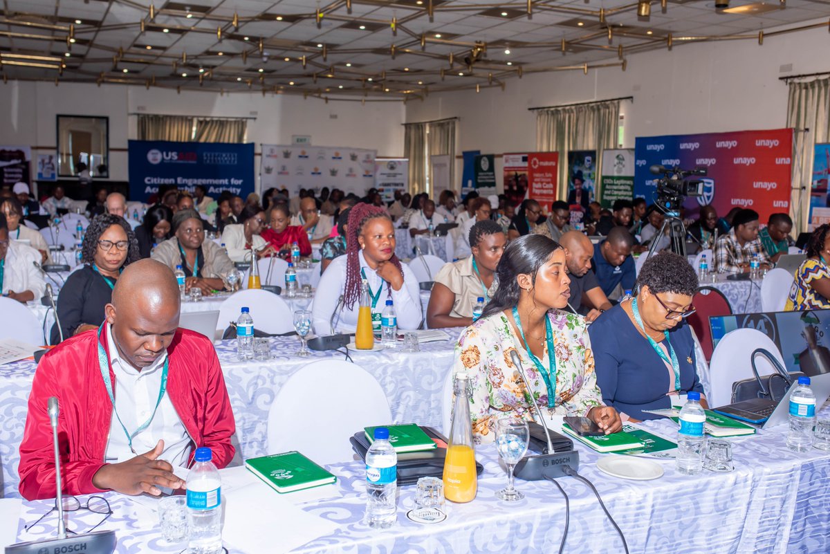 nangozimbabwe's tweet image. ⏳ Reminder: Have You Registered Yet?

The 15th NGO Directors Summer Retreat is just around the corner!
📅 27–28 November 2025
📍 Urban Lifestyle Hotel, Masvingo
🌍 Theme: “Navigating New Frontiers: Development Financing and Civic Space in Transition”

Don’t miss this strategic…