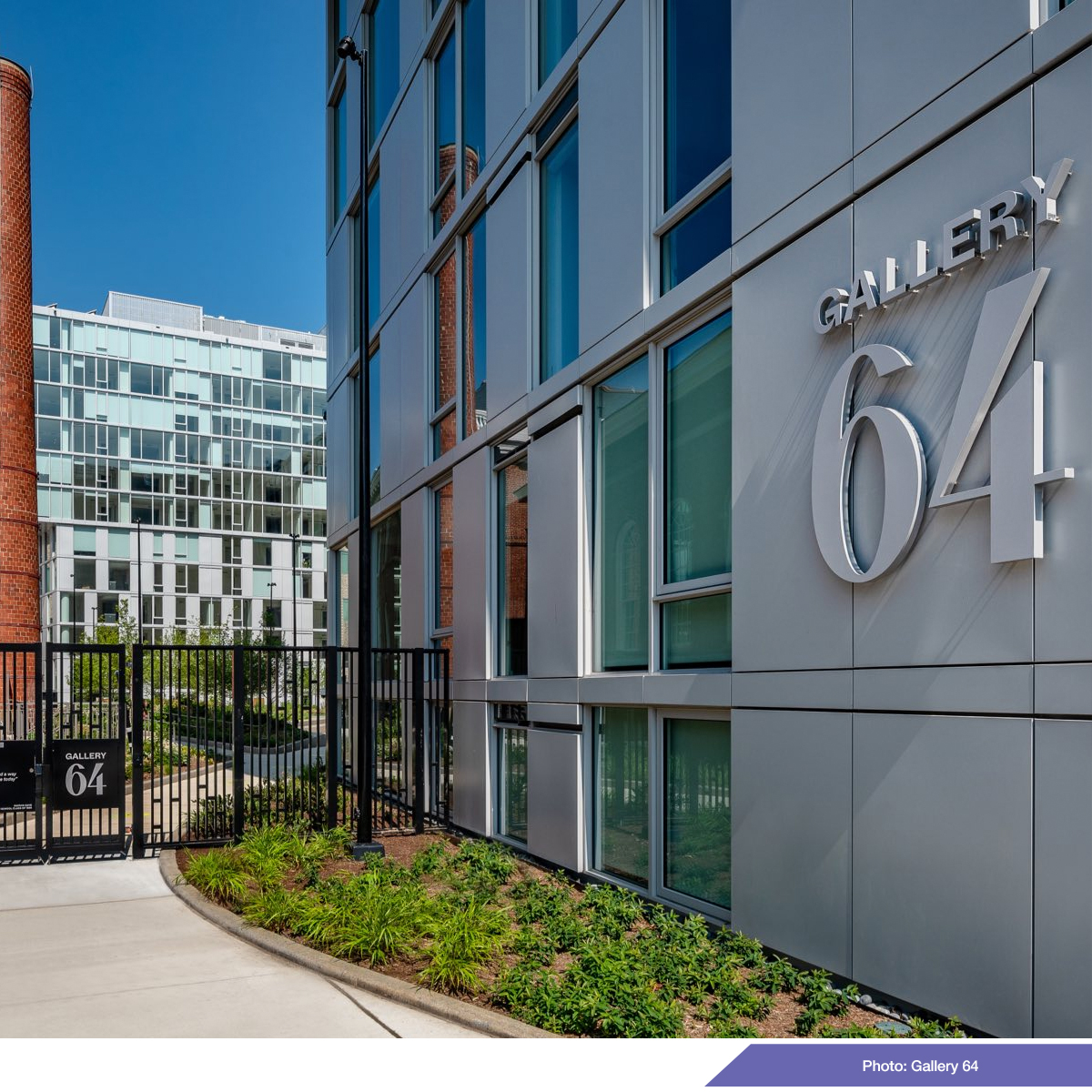 advancedwindow's tweet image. As amazing as our Gallery 64 redevelopment project in Washington DC looks from the outside, the views from the inside through AWI-installed windows are equally as incredible. Partners: Lowe, Mitsui, @BBBarch, @balfourbeatty, @questwindows 
#fenestration #windowinstallation #dc