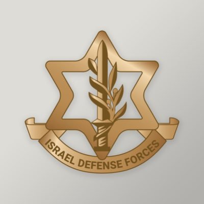 Making the world a better place. IDF.