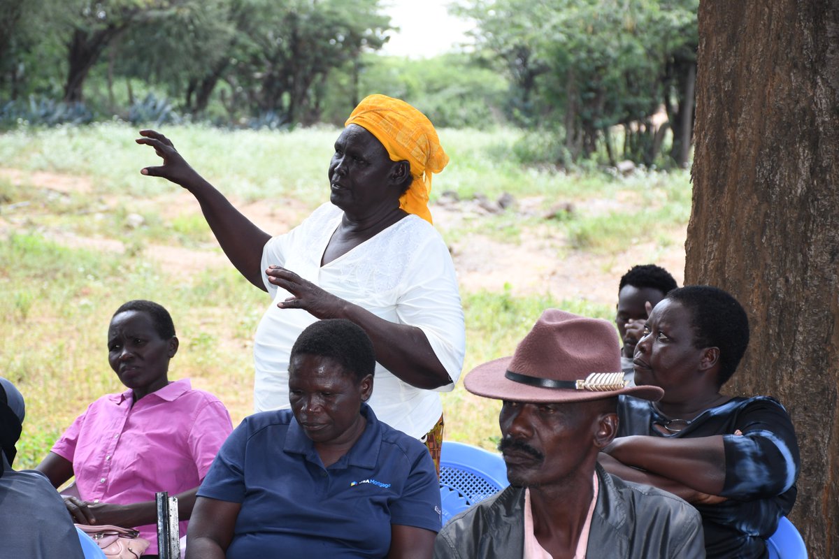 Central Rift Community Development Program tweet media