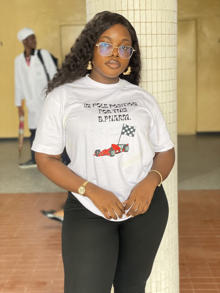 Daruchi1's tweet image. Congratulations to me!!!
God did ❤️