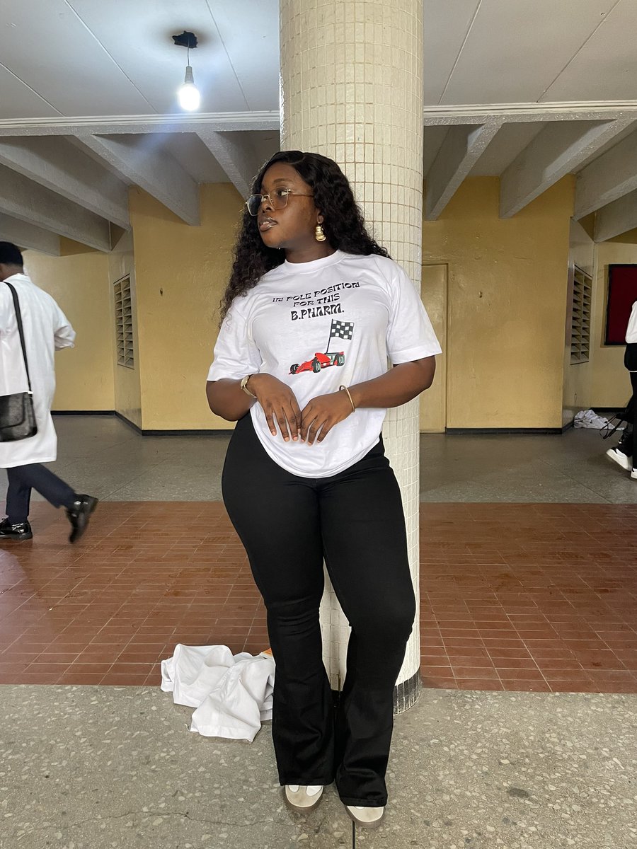 Daruchi1's tweet image. Congratulations to me!!!
God did ❤️