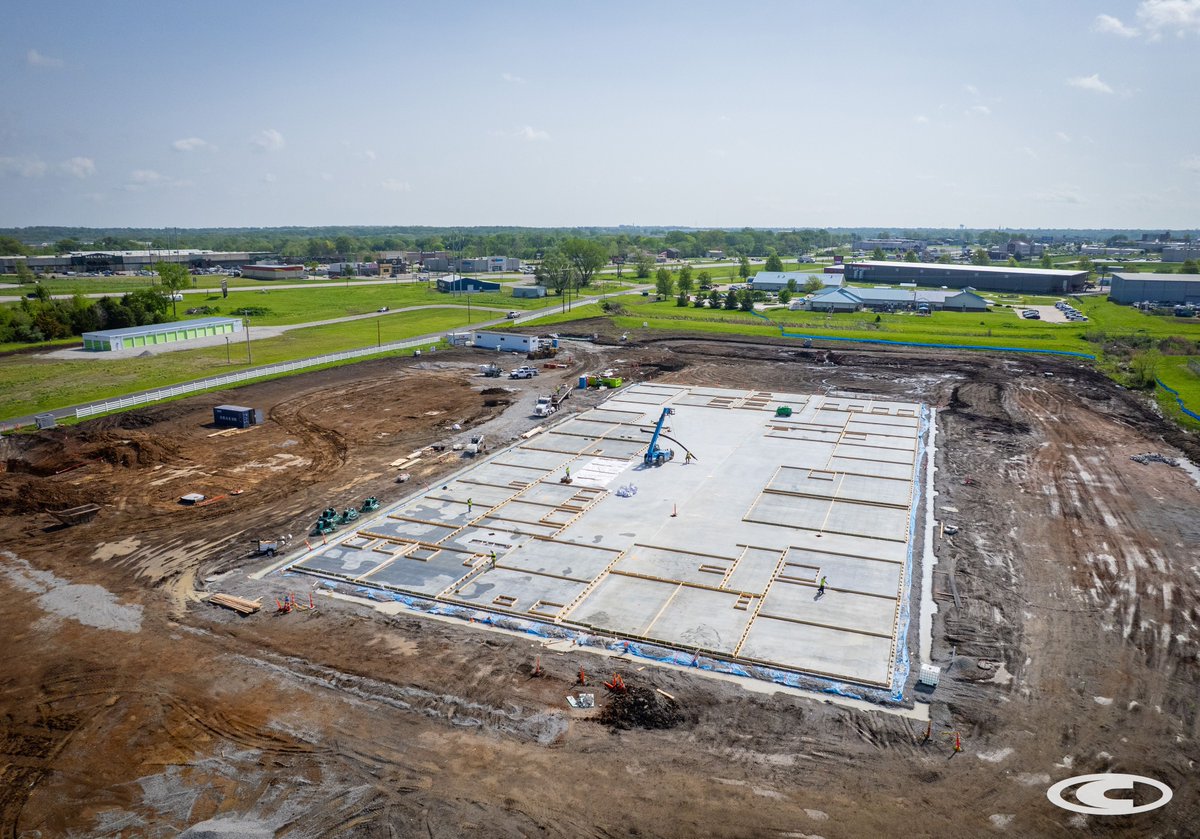 ContegraCC's tweet image. Swipe 👉 for an impressive #TransformationTuesday of Project Grandstand! So much progress in one short summer—great job teams! #Contegra #ConstructionwithIntegrity