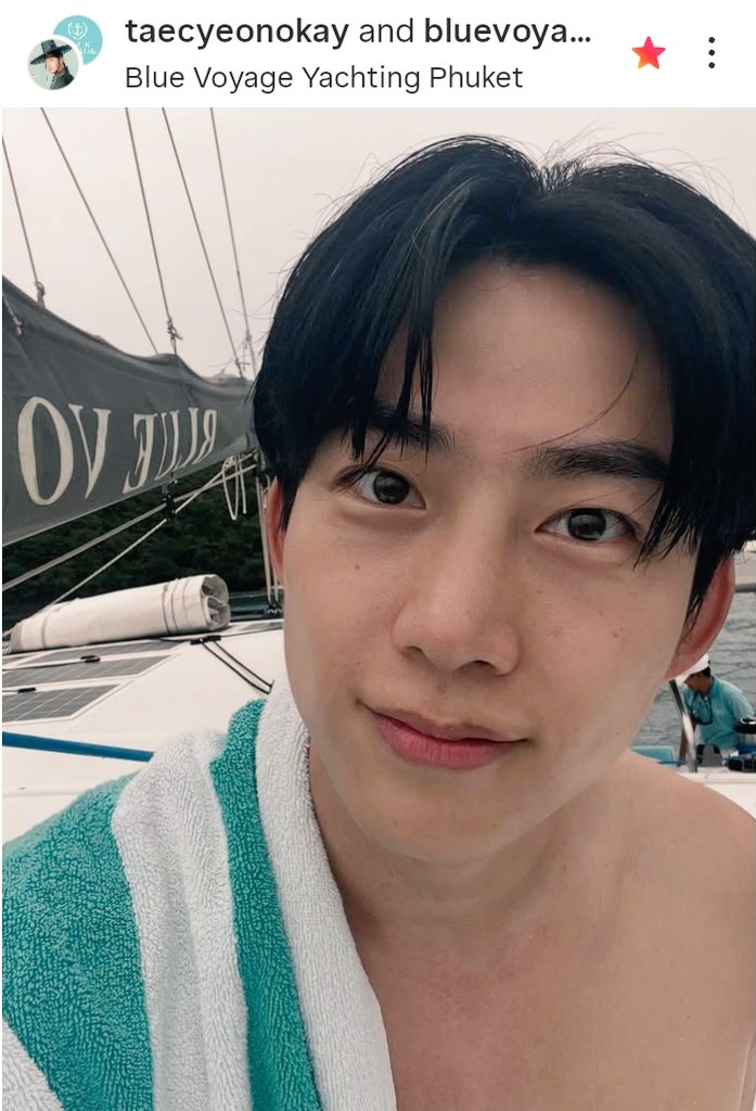 AmoRei22's tweet photo. After everything I’ve been through, you showed up looking like the peace I’ve been searching for.
💚Ok Taecyeon💚

🎶 You brighten my day
Showin' me my direction
You're comin' to me
And givin' me inspiration 🎶

Kilig na naman si ate gurl🥰🥰 char!! https://t.co/6XhWH9dwX4