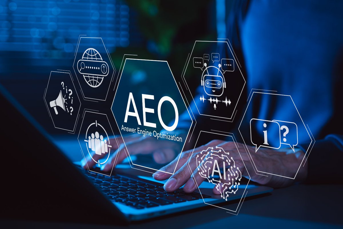 Blacksmith Marketing tweet media