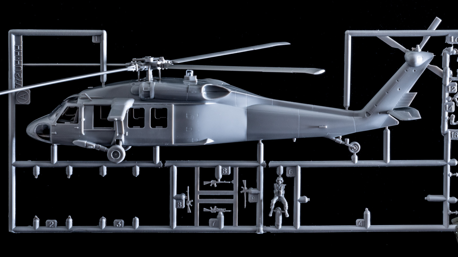 ハセガワ 現用軍用機、ヘリコプタープラモデル セット 陸上自衛隊ヘリコプターセット (プラモデル) - ホビーサーチ