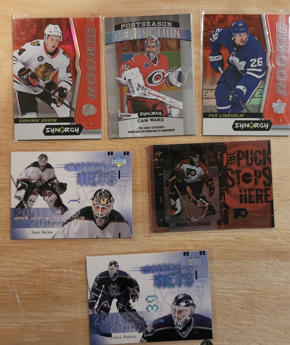 $.50 each. Please see the pinned tweet for shipping