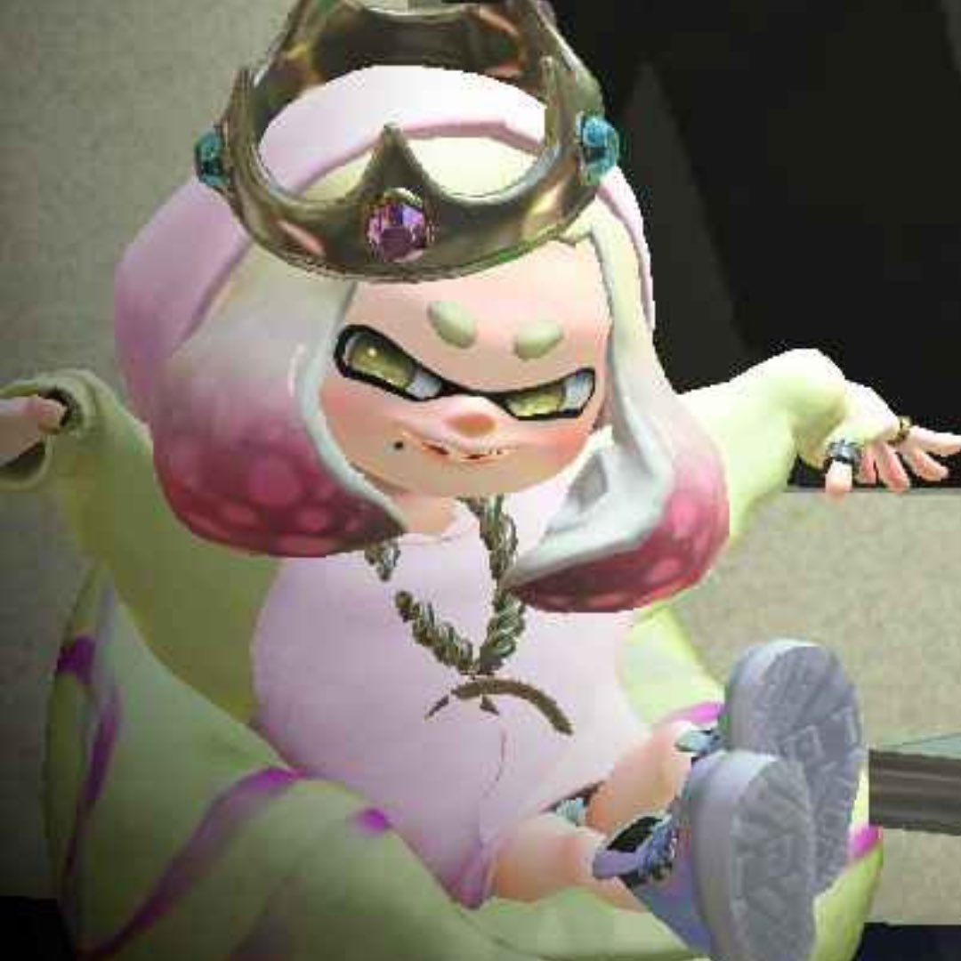 <a href="/P3arlHouzuki/">MC.Princess</a> Real, from the mayo queen herself