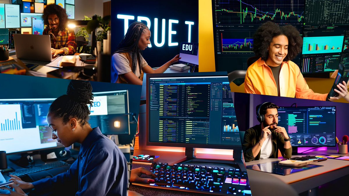 TRUE T EDU x GROW WITH GOOGLE APPLICATIONS ARE LIVE! - mailchi.mp/truetpgh/princ…