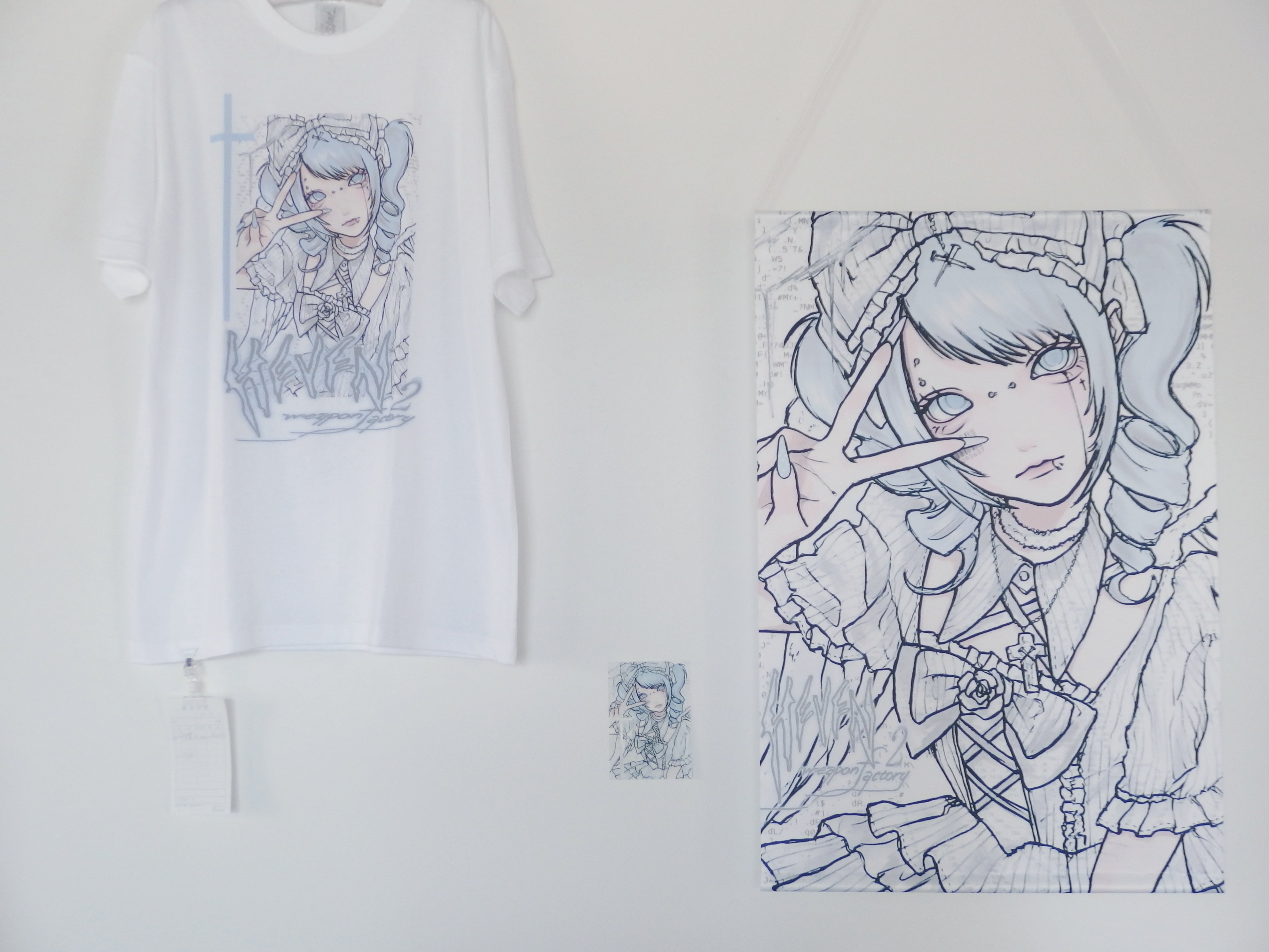 naco様♡ありがとうございます♡ ナコ (@naco_artworks_) / X