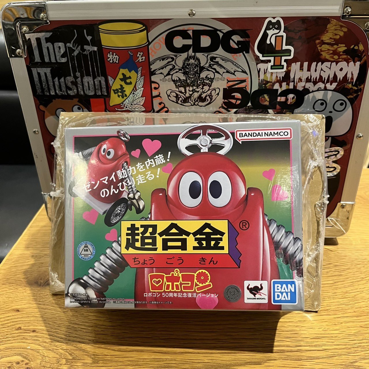 幻覚アレルギー - Search / X