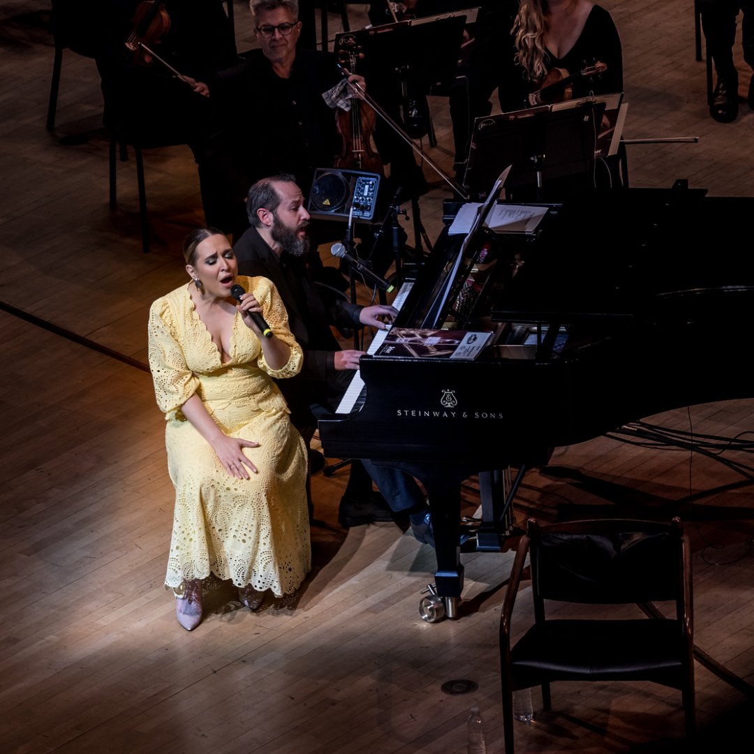 Philly Pops tweet media