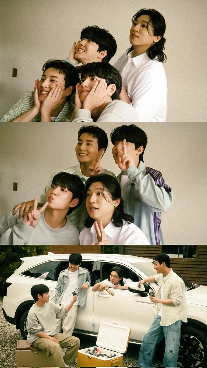 #Day6 #데이식스
