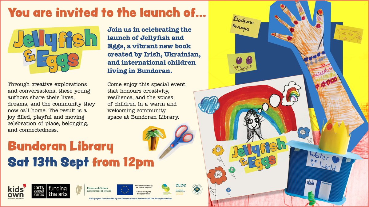 Kids' Own tweet media