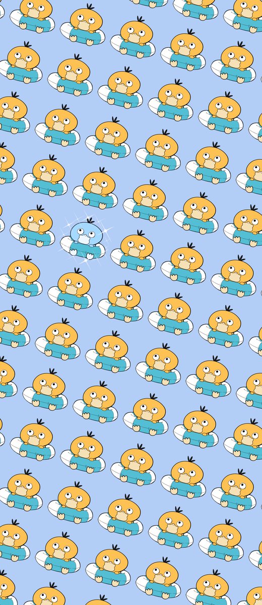 浮き輪こだっく。リクエストありがとうございま！