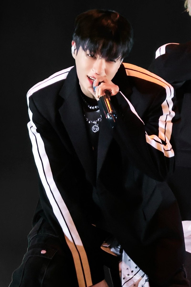 TASOGARE_0423's tweet image. 250909 M:ZINE 

#제노 #JENO #NCTDREAM  #NCT