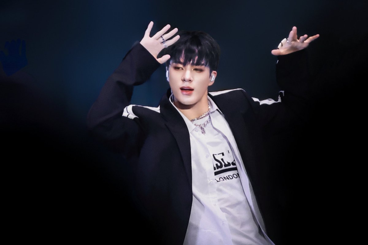 TASOGARE_0423's tweet image. 250909 M:ZINE 

#제노 #JENO #NCTDREAM  #NCT