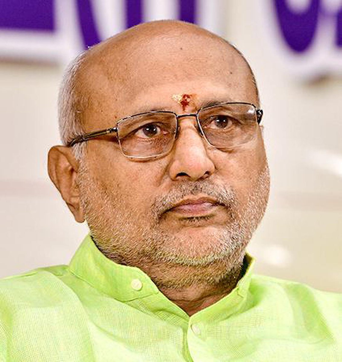 CP Radhakrishnan To Be India's 15th Vice President, Defeats Sudershan Reddy

MPs from Biju Janata Dal (BJD), Bharatiya Rashtra Samithi (BRS), Shiromani Akali Dal (SAD) and Independents among 13 lawmakers who abstained from the election..