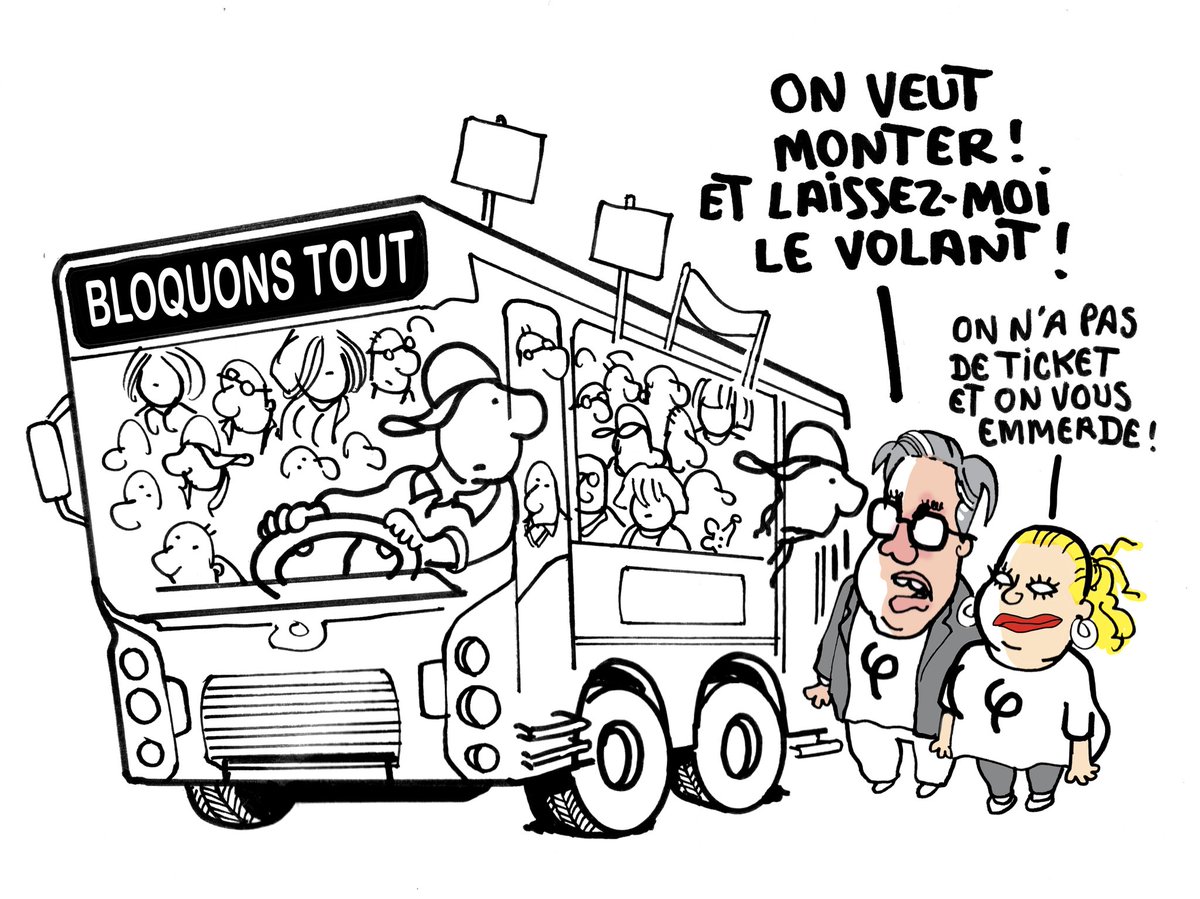 PLANTU Officiel (@plantu) on Twitter photo 