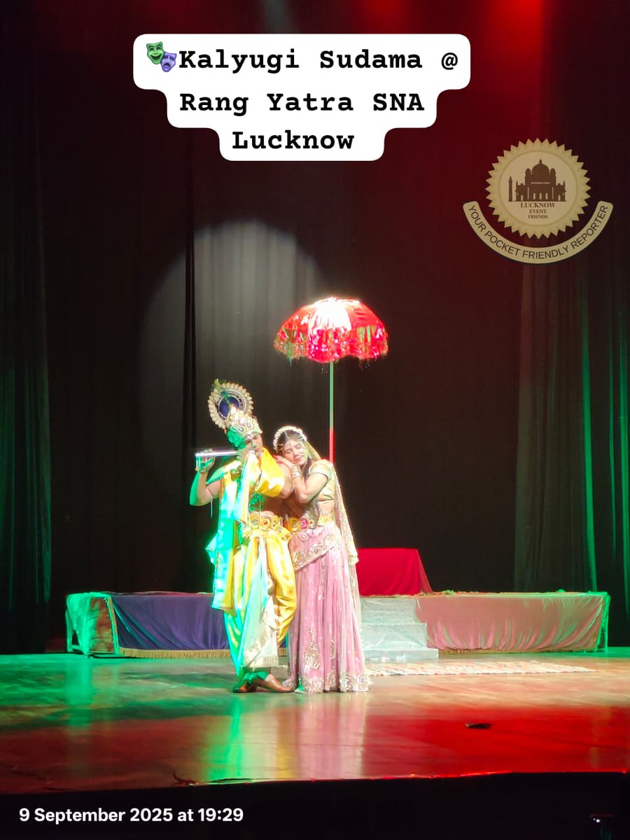 LEFLKO's tweet photo. To have prior information about upcoming events join LEF (Lucknow Event Friends) on WhatsApp +91-993-610-3118

https://t.co/w6VWUcbdiT

#lef #events #lkoevents https://t.co/JFC0VIbwoW