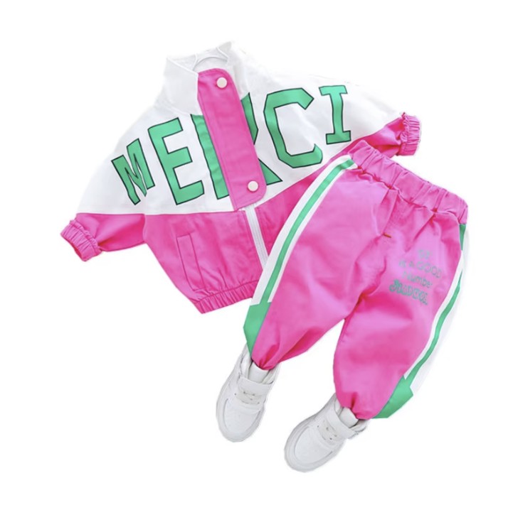 theliltotsstore's tweet image. 🔥 Level up your street style! 🔥
Our Casual Letter Jacket &amp;amp; Pants set is a total vibe 😎💯Comfy, cool, and ready to flex 💥🧥👖
🛒 Grab yours now &amp;amp; turn heads everywhere you go! 🚶‍♂️✨
$59.88
📲thelittletotsstore.com/.../casual-let…
#StreetStyle #FitCheck #DripAlert #TransformationTuesday