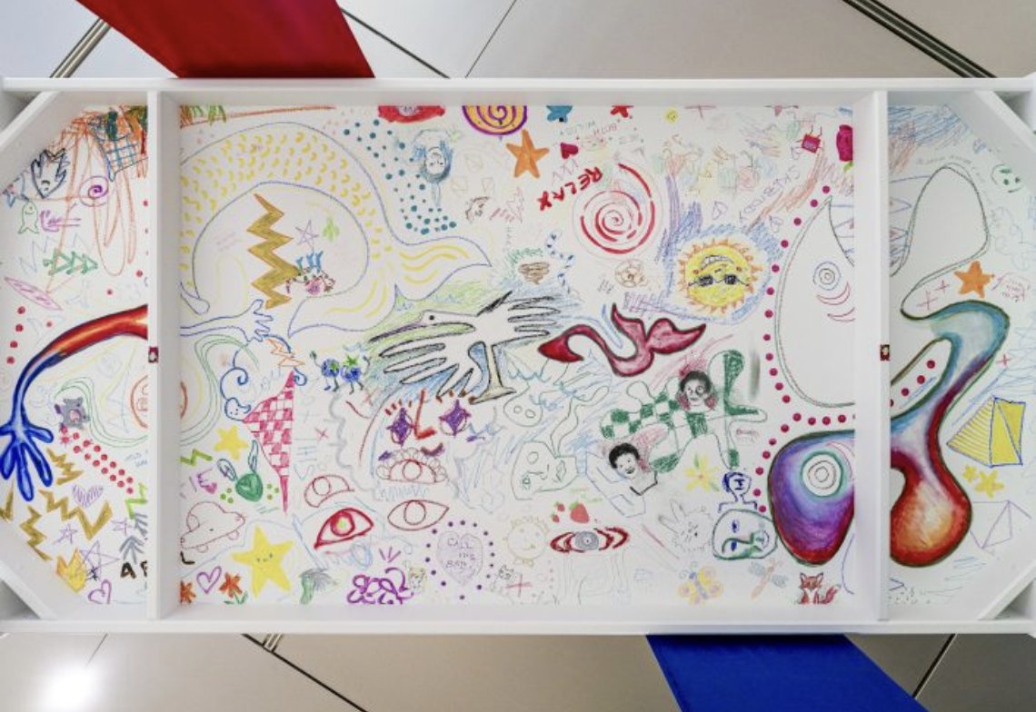 Richmond Art Gallery (@rag_gallery_bc) on Twitter photo 🎨 Drop into the gallery on #richmondculturedays to join in a large-scale drawing project with exhibiting artist Manuel Axel Strain!
✨ Collaborative Drawing with Manuel Axel Strain
🗓 Sunday, September 21, 2025
⏰ 12:00 PM - 3:00 PM
READ ON: bit.ly/4mdVsmN 🎨 Drop into the gallery on #richmondculturedays to join in a large-scale drawing project with exhibiting artist Manuel Axel Strain!
✨ Collaborative Drawing with Manuel Axel Strain
🗓 Sunday, September 21, 2025
⏰ 12:00 PM - 3:00 PM
READ ON: bit.ly/4mdVsmN