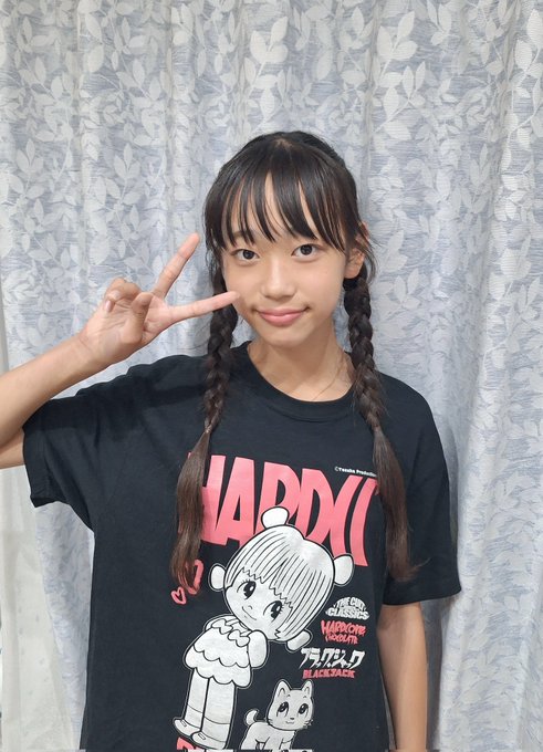 Twitterのコスプレ画像4