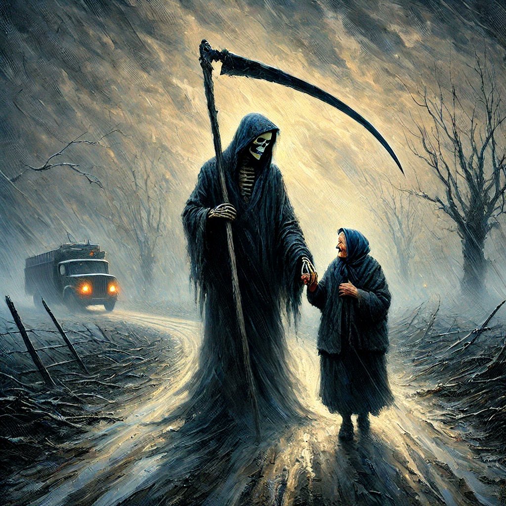 xMACHINA92's tweet photo. A walk with the oldest friend you've ever had https://t.co/86ZZsyHq2i