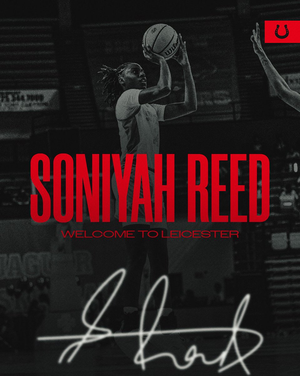 Leicester Riders tweet media