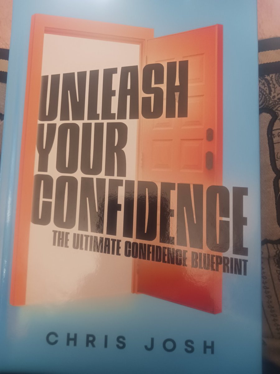 I'm thrilled to have received some new books in the mail yesterday—truly grateful!  As an old dog learning new tricks, I'm excited to improve a life that hasn’t always been kind. It’s never too late to elevate yourself, and these changes will benefit both me and my surroundings.