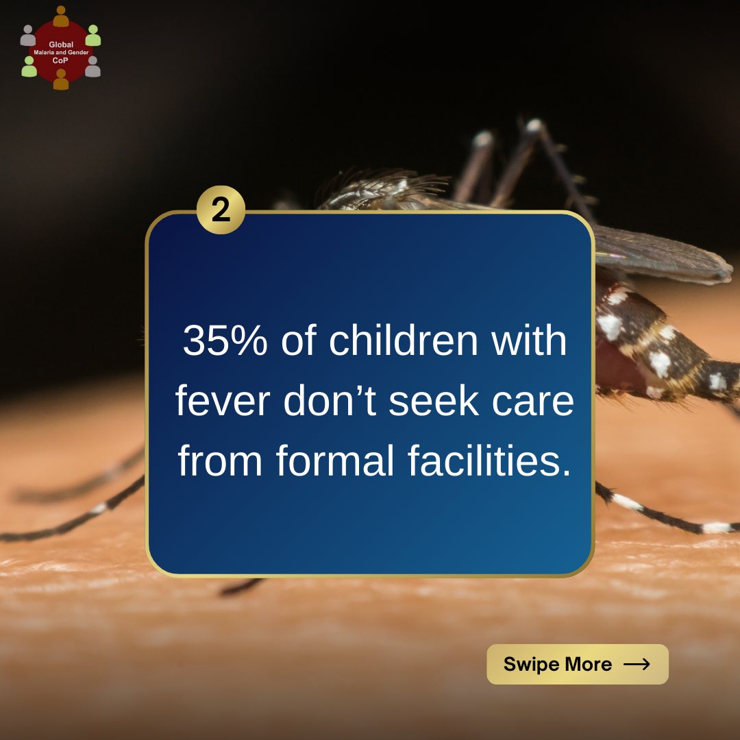 GMGCoP's tweet photo. Malaria isn’t just a disease. It’s a reflection of inequality. 🌍 
When women &amp; children can’t access life-saving tools, the fight against malaria remains unfinished.

It’s time for gender-responsive solutions. 💜
 #EndMalaria #GlobalHealth #Equity https://t.co/sQMH1X16Uf