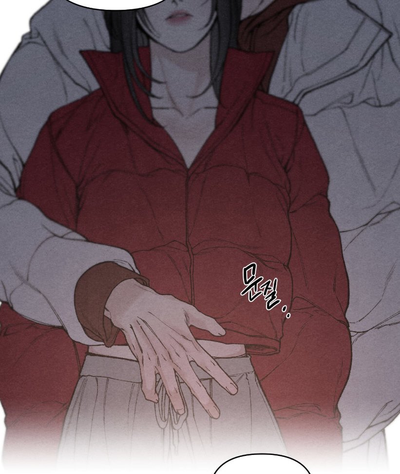 sairaphile's tweet photo. the tension here is insane asf i lost my words well as expected they both ended up sleeping together https://t.co/cYw82iyIcO