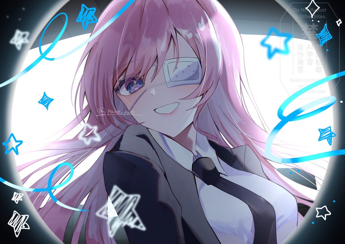 👀
 #巡音ルカ  #モニタリング