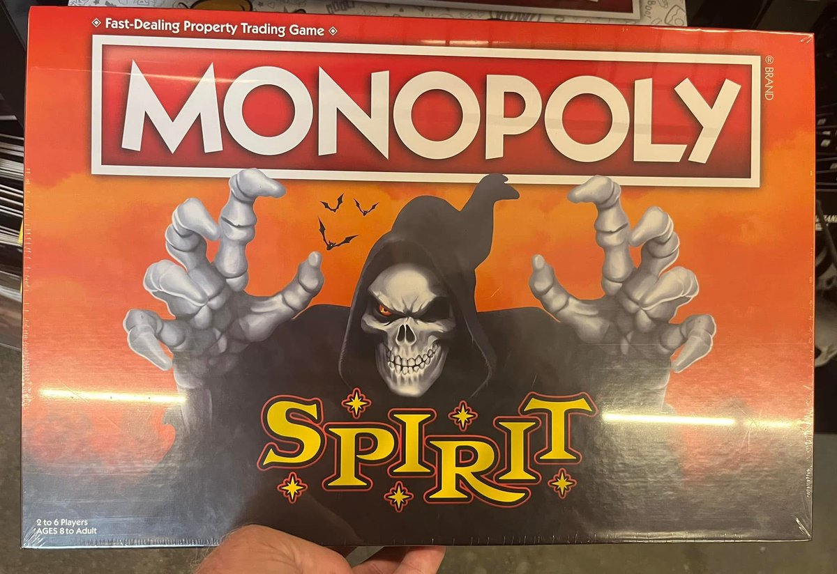 Gaming with Sidekicks tweet media