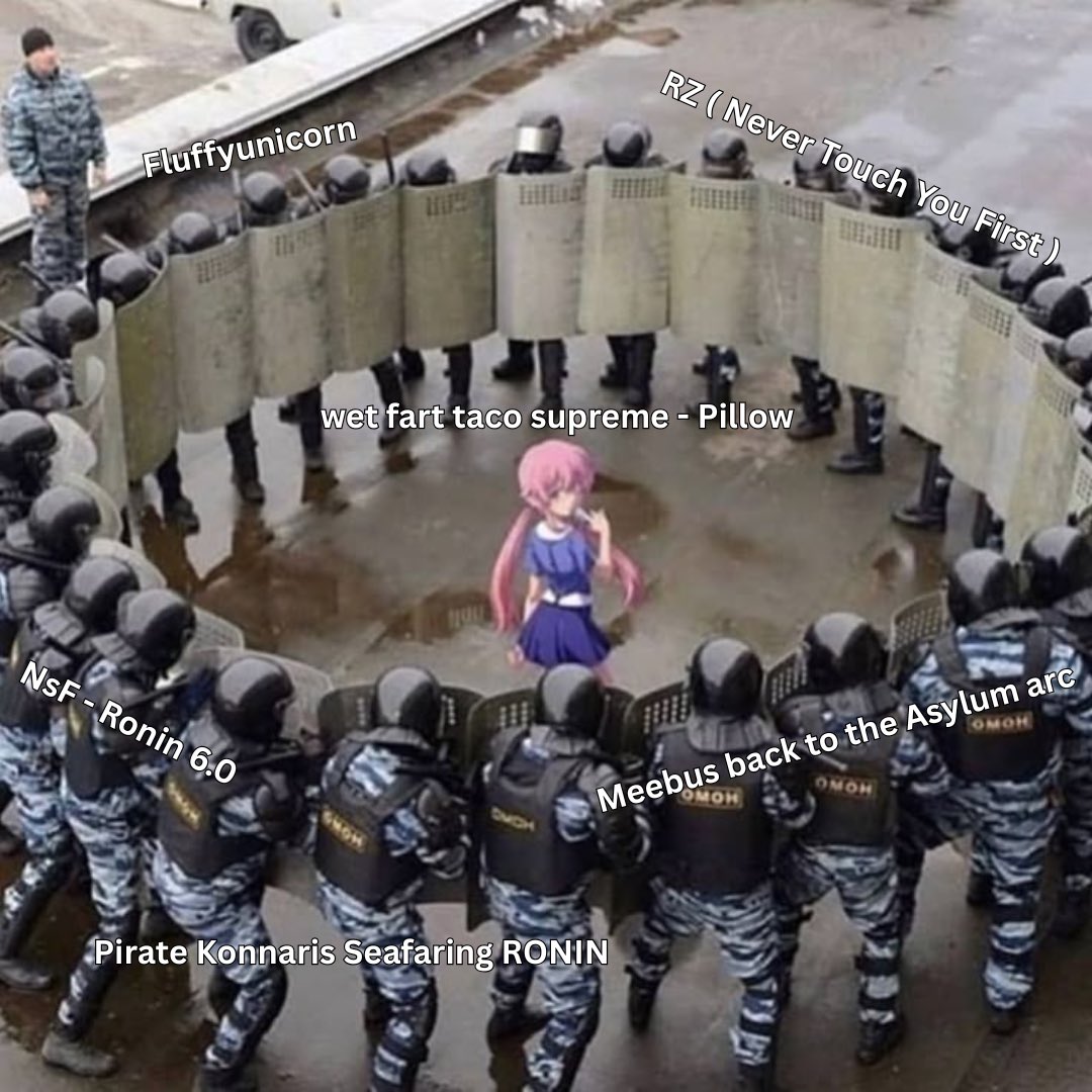 What <a href="/Superpositionso/">Superposition - (🖤,🤍)</a> discord did to me and <a href="/Yneas_/">yneas.meow</a> approved this bullying hehe 

📷: <a href="/yukiyozora_nft/">yukiyozora🌌</a> my emperor of faction