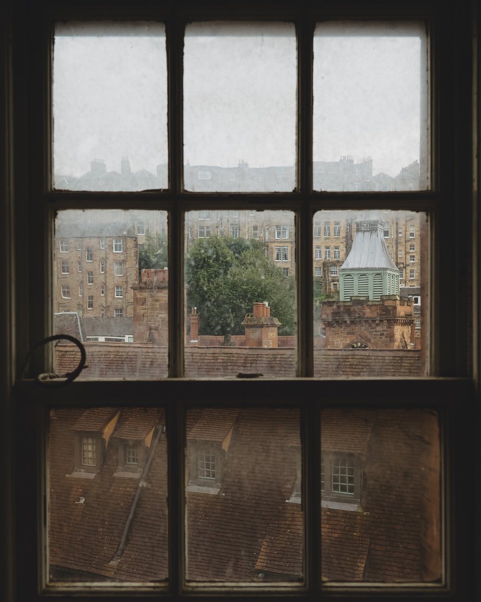 Nancy_07R's tweet image. A few postcards from Dean Village 🍃