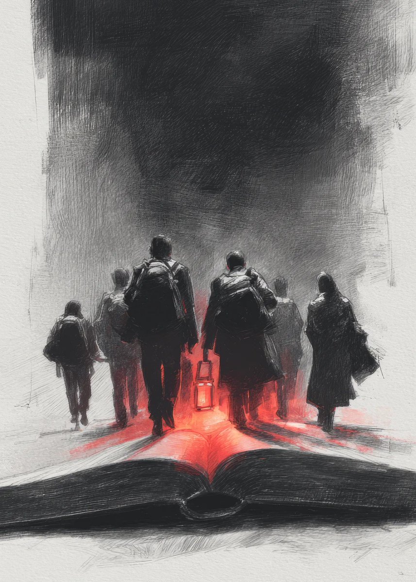 “中国人权律师在公民权利意识高涨、维权运动兴起的年代走上前台，以个案冲撞现有法律制度，探索法治与自由，进而踏足政治与信仰案件的禁地。这注定是一条崎岖、荆棘之路。”

<a href="/jiangxuestory/">江雪 Jiang Xue</a> 《中国人权律师二十年：直道而行，法治火种摇曳不灭》

women4china.substack.com/p/human-rights…