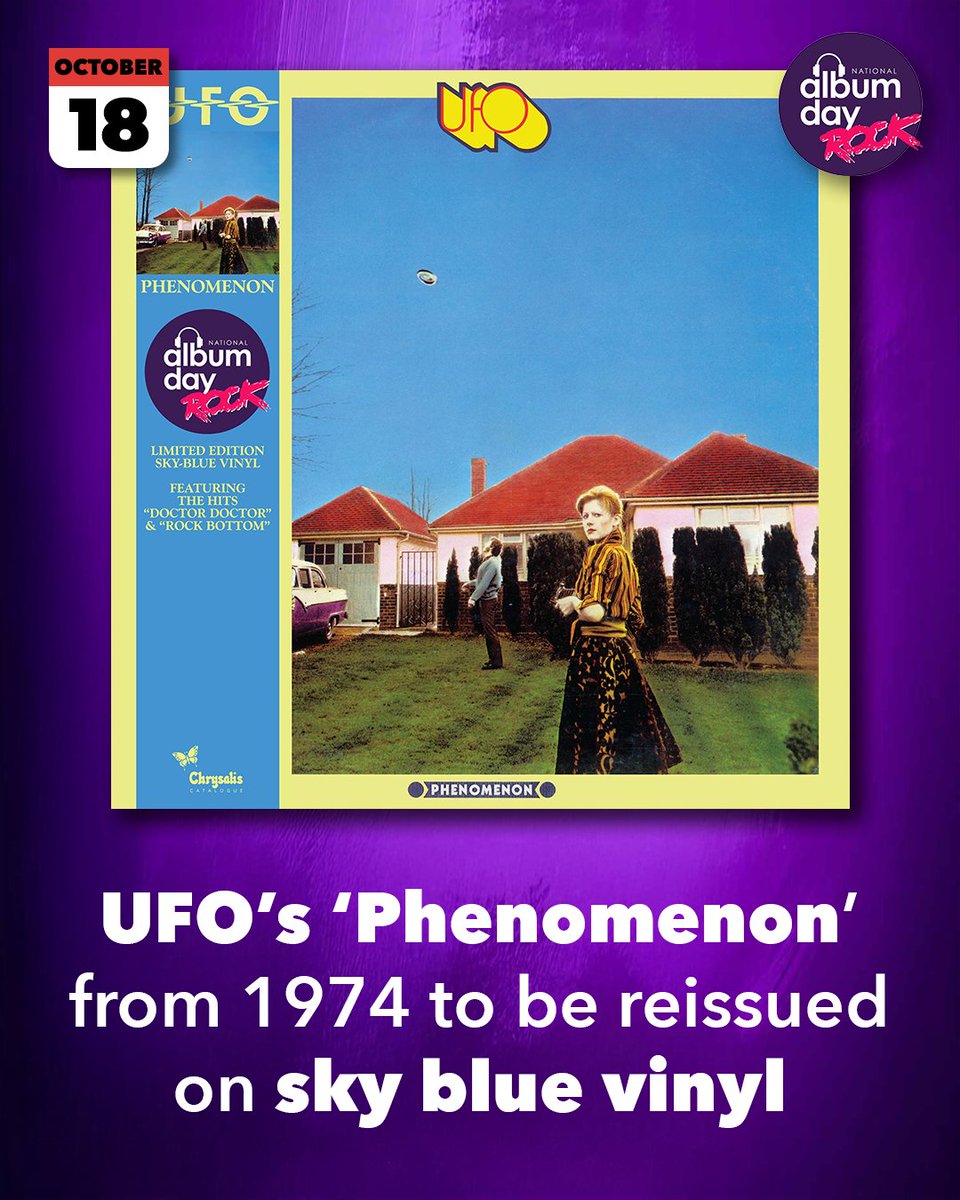 National Album Day tweet media